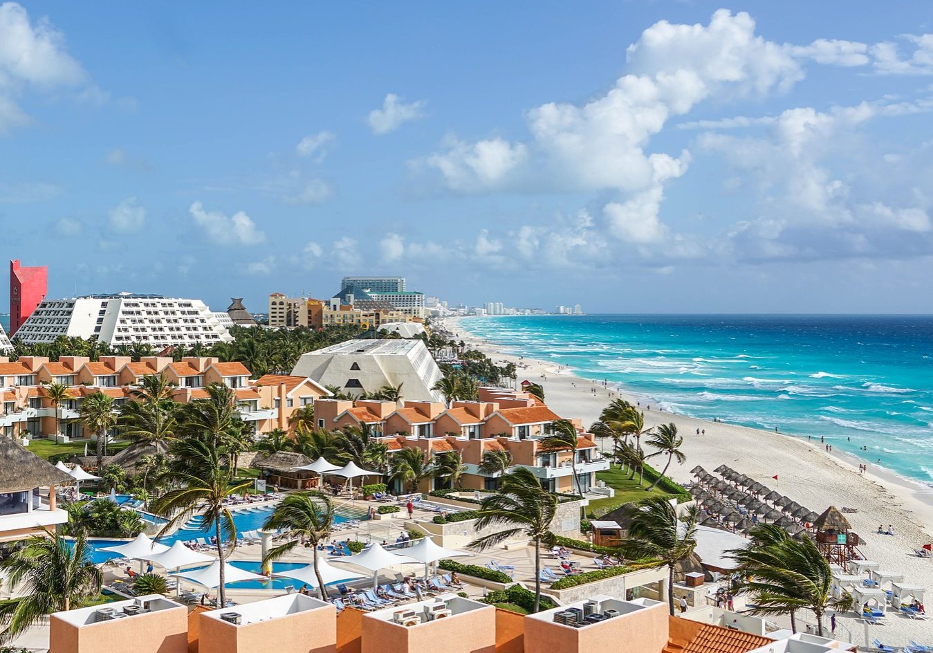Resorts Todo-Incluido Punta Cana